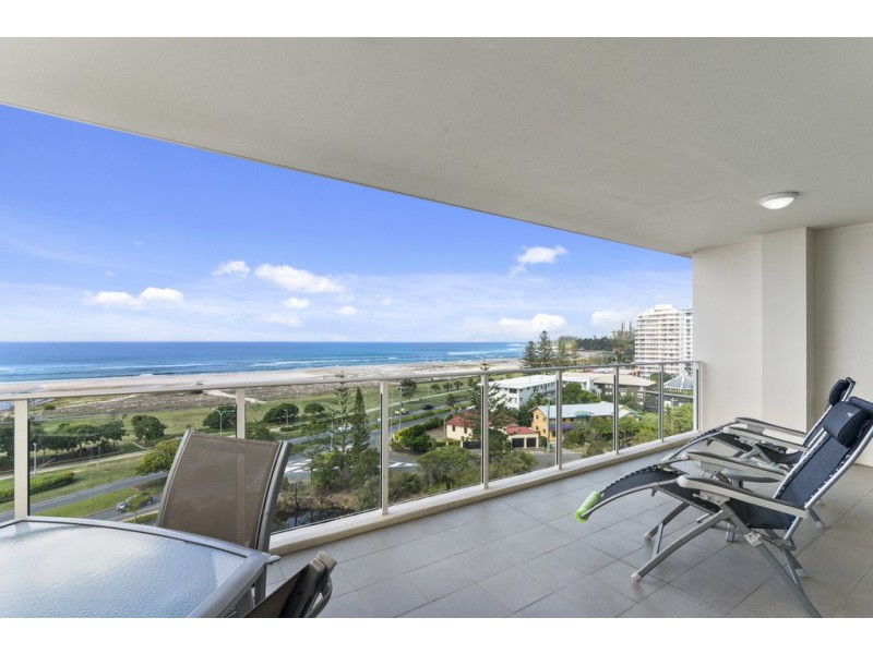 606/2 Creek Street, Coolangatta QLD 4225