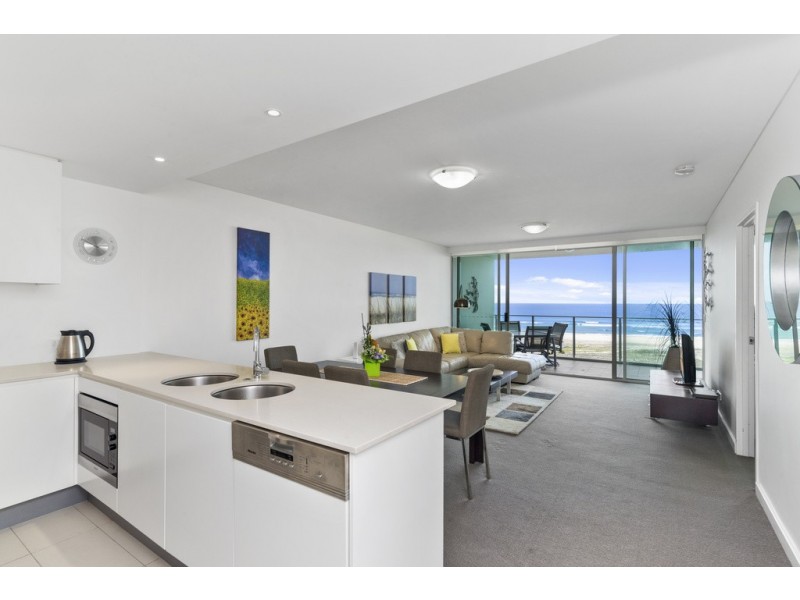 606/2 Creek Street, Coolangatta QLD 4225