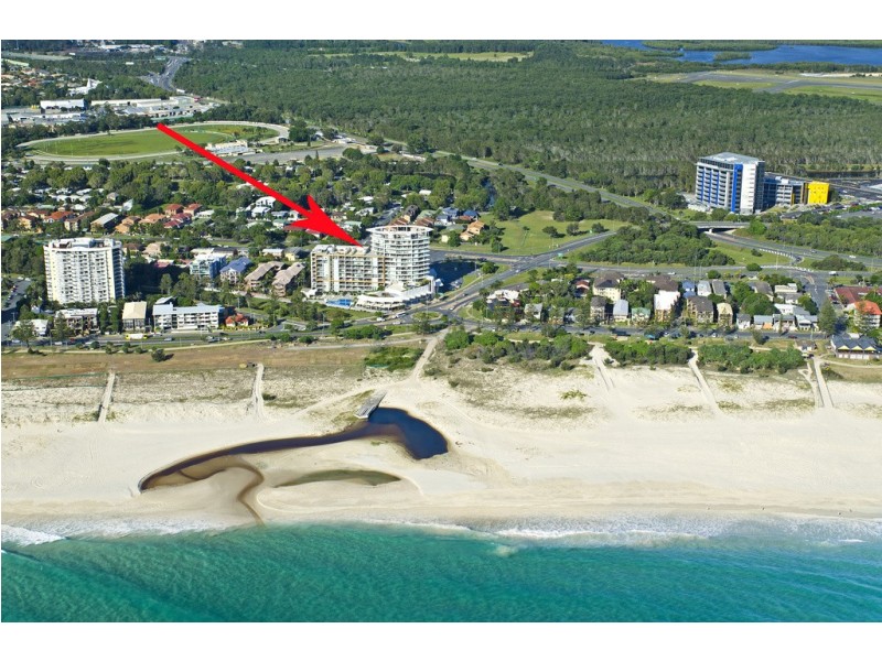 606/2 Creek Street, Coolangatta QLD 4225