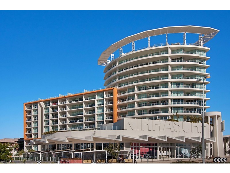 606/2 Creek Street, Coolangatta QLD 4225