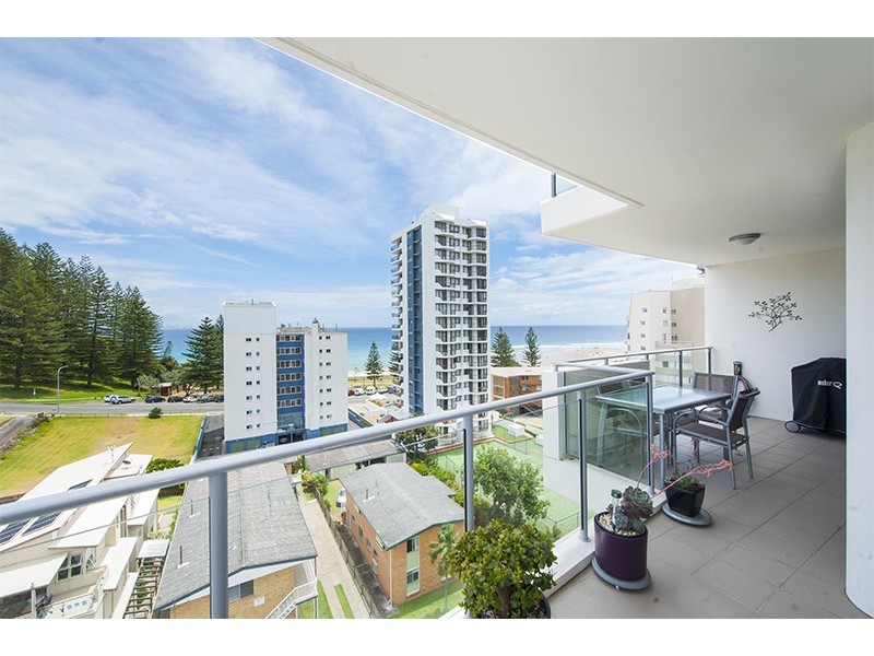 902/215 Boundary Street, Coolangatta QLD 4225