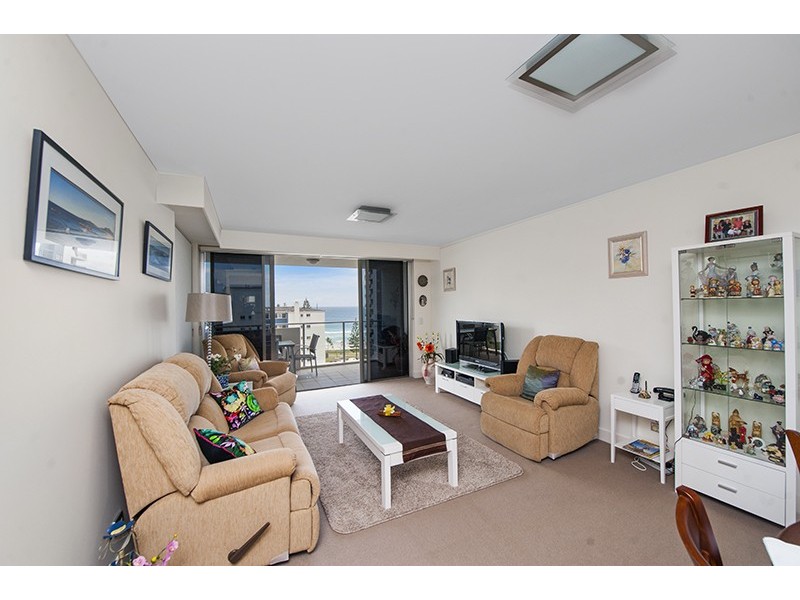 902/215 Boundary Street, Coolangatta QLD 4225