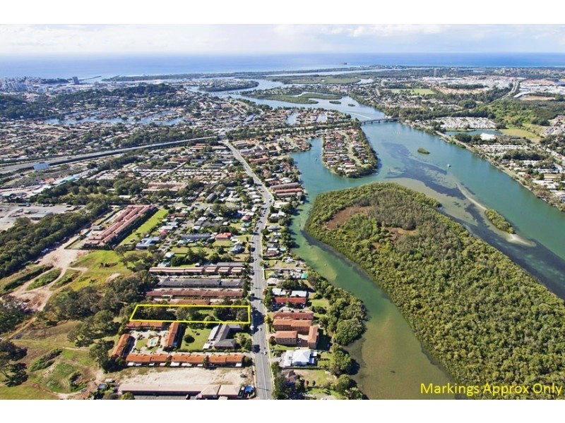 191 Kennedy Drive, Tweed Heads West NSW 2485