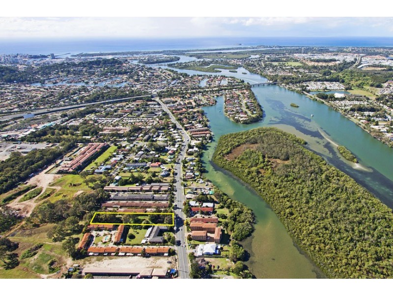 191 Kennedy Drive, Tweed Heads West NSW 2485