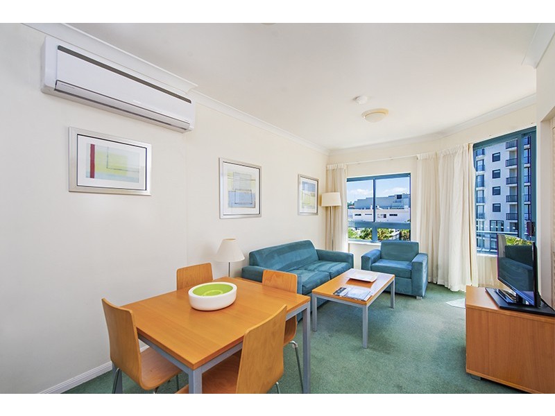 408/99 Griffith Street, Coolangatta QLD 4225