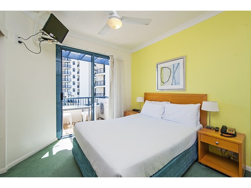 408/99 Griffith Street, Coolangatta QLD 4225