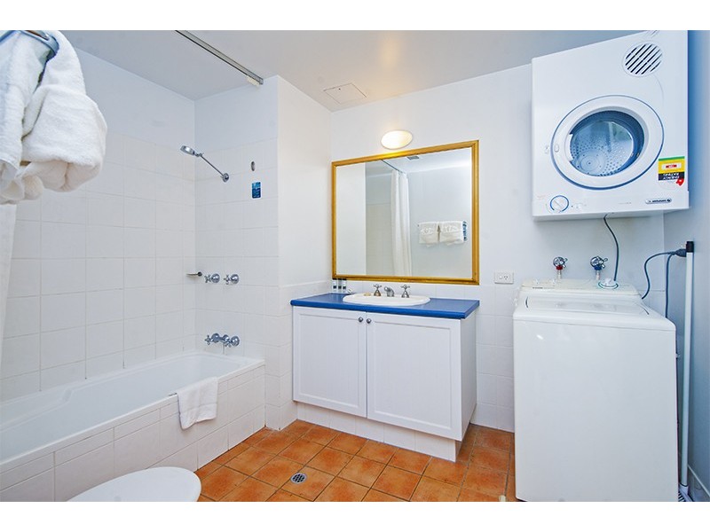 408/99 Griffith Street, Coolangatta QLD 4225