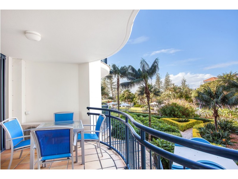 221-223/99 Griffith St, Coolangatta QLD 4225