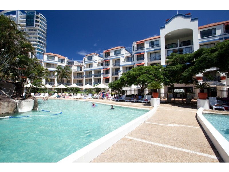 221-223/99 Griffith St, Coolangatta QLD 4225