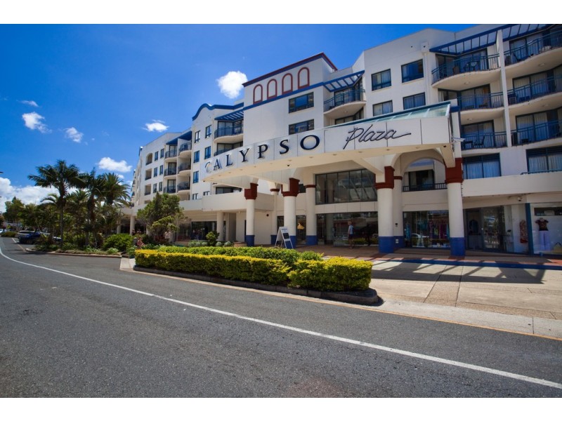 221-223/99 Griffith St, Coolangatta QLD 4225