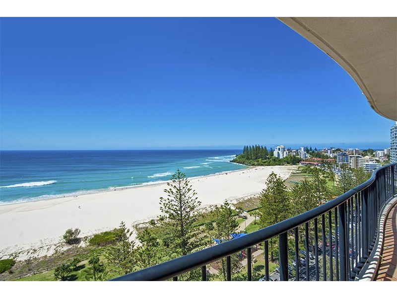 1305/88 Marine Pde, Coolangatta QLD 4225