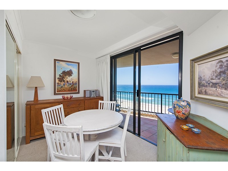 1305/88 Marine Pde, Coolangatta QLD 4225