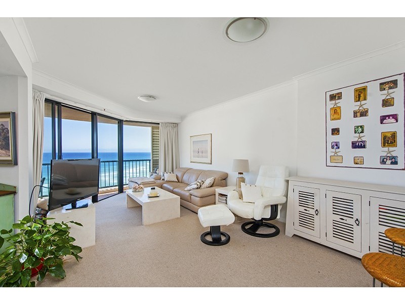 1305/88 Marine Pde, Coolangatta QLD 4225
