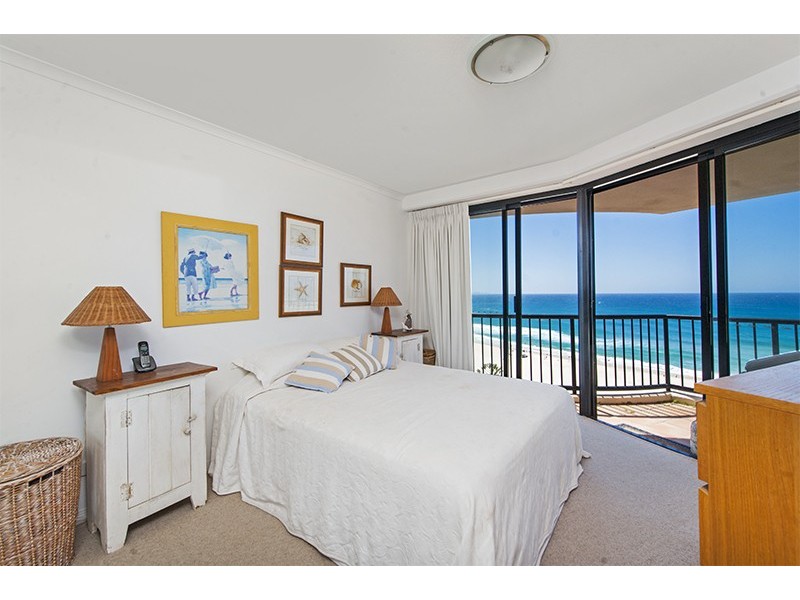 1305/88 Marine Pde, Coolangatta QLD 4225