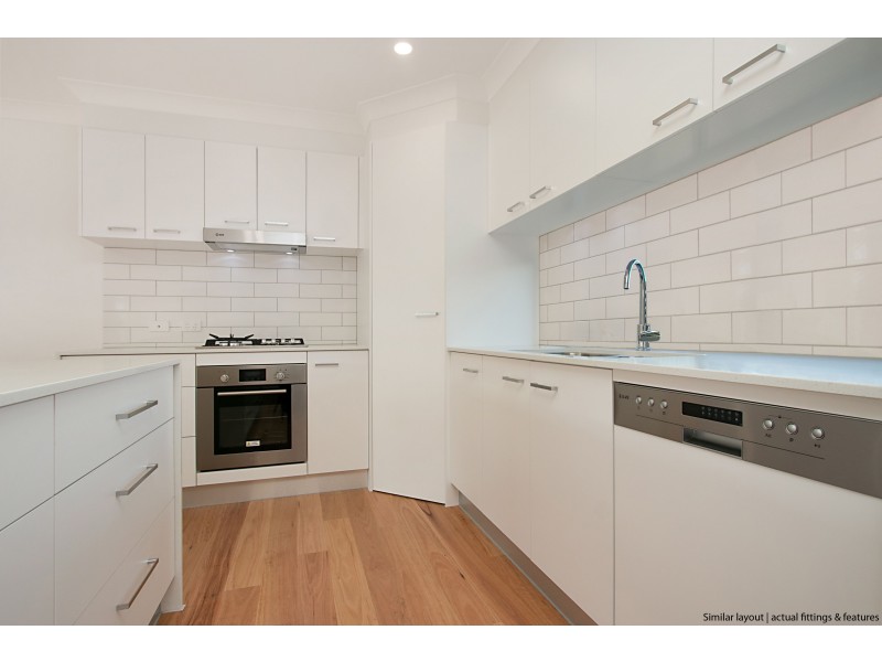 6/13 Fenton Street, Fairfield QLD 4103