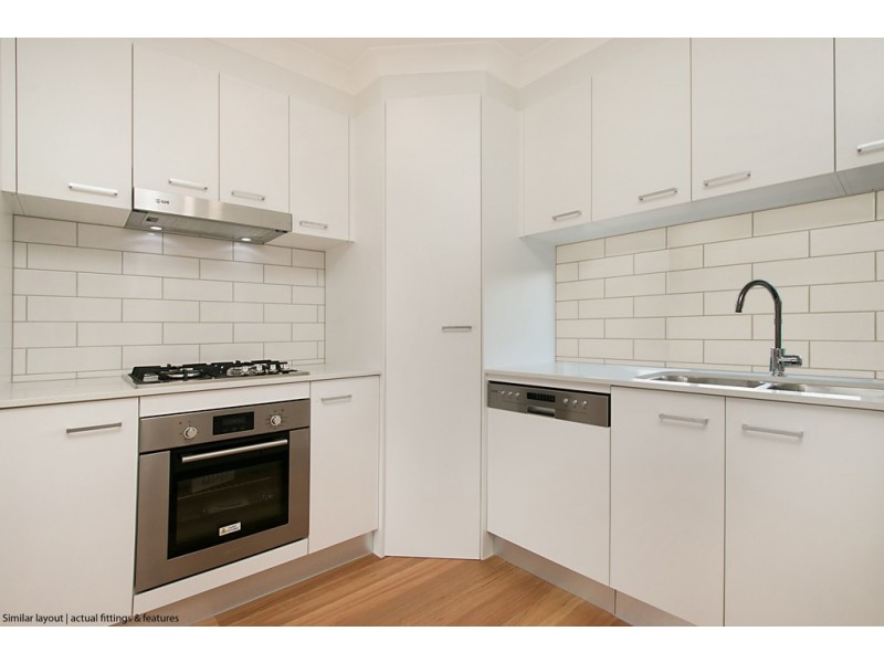 6/13 Fenton Street, Fairfield QLD 4103