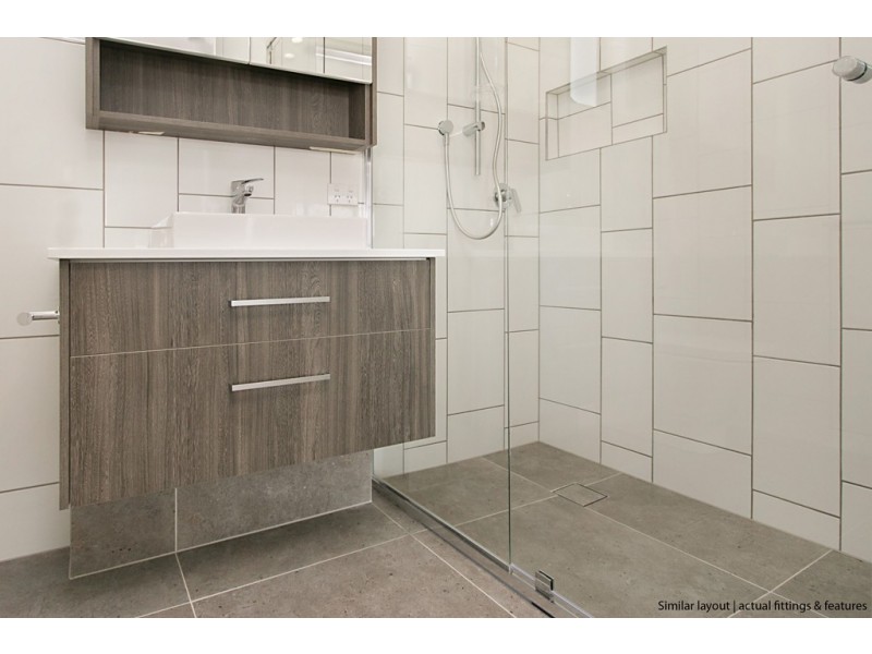 6/13 Fenton Street, Fairfield QLD 4103