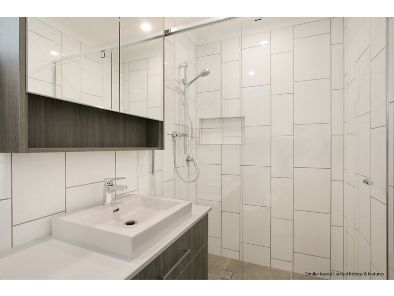 6/13 Fenton Street, Fairfield QLD 4103