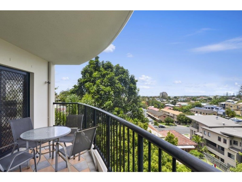 3/38 Tweed Street, Coolangatta QLD 4225
