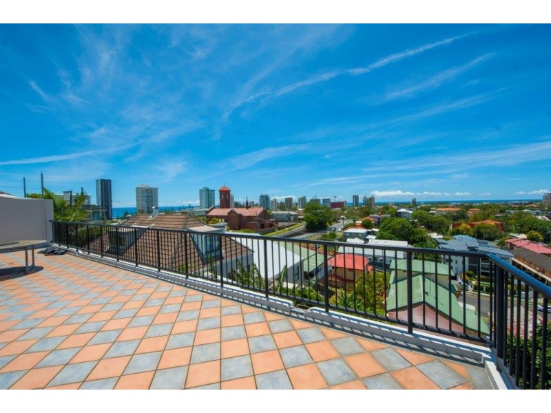 3/38 Tweed Street, Coolangatta QLD 4225