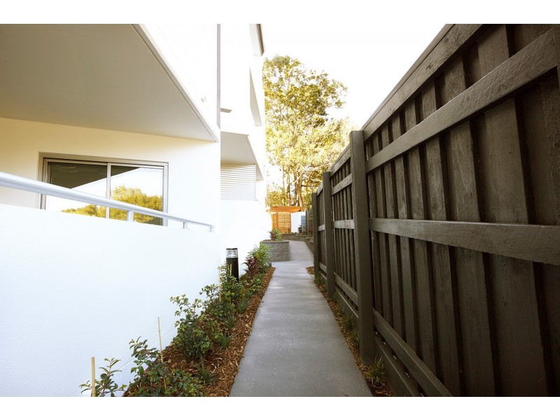 7/13 Fenton Street, Fairfield QLD 4103