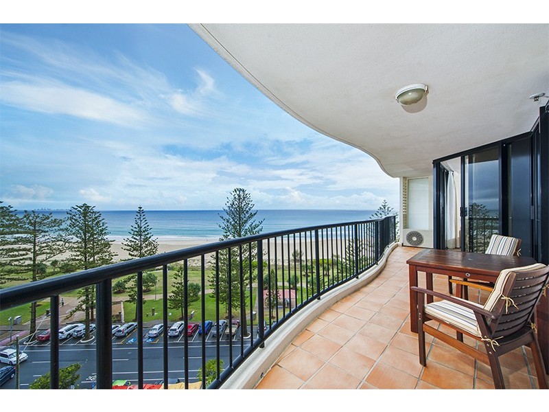 802/88 Marine Pde, Coolangatta QLD 4225