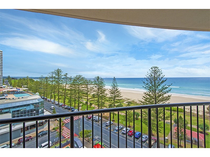 802/88 Marine Pde, Coolangatta QLD 4225
