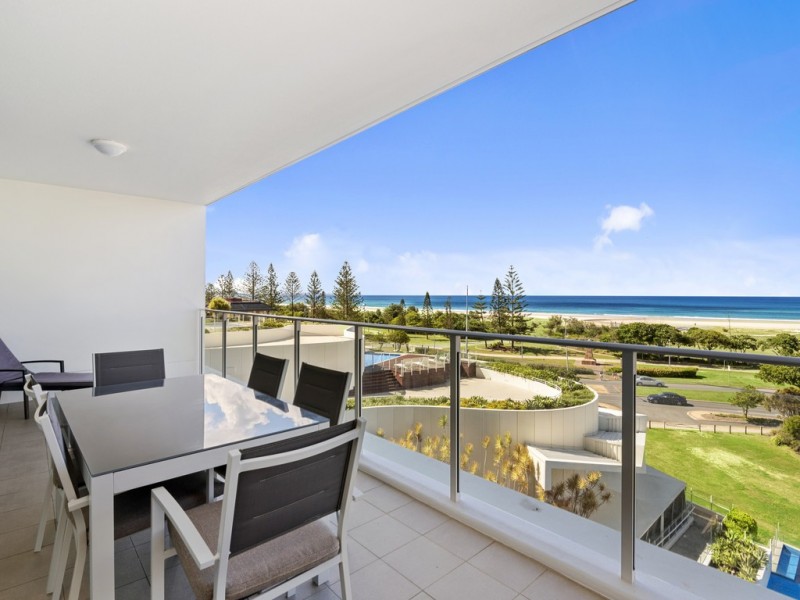 306/2 Creek St, Coolangatta QLD 4225