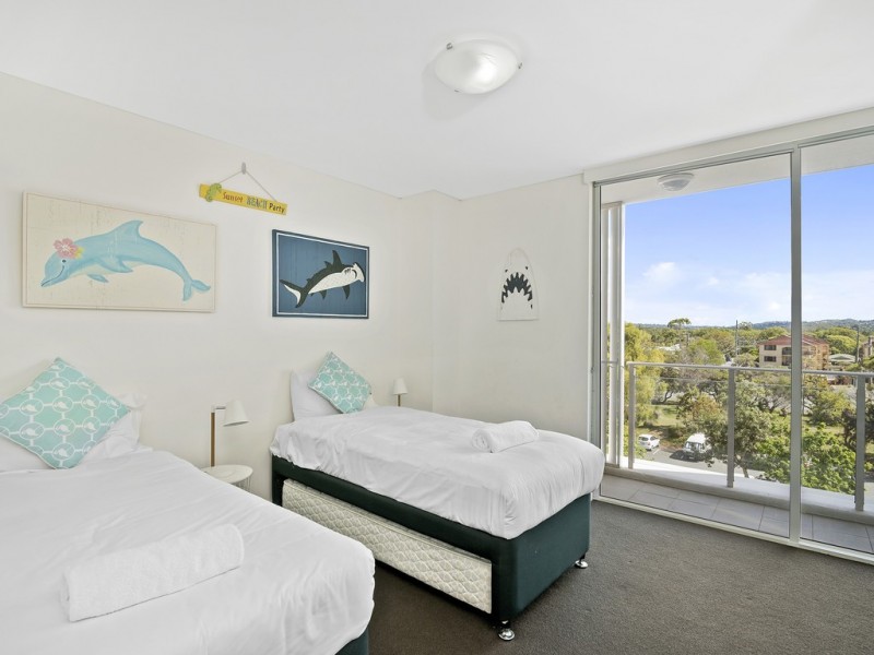 306/2 Creek St, Coolangatta QLD 4225
