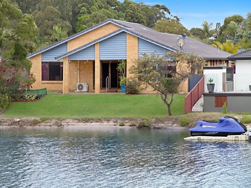 5 The Anchorage, Tweed Heads NSW 2485