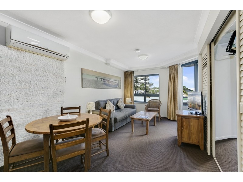 244/99 Griffith St, Coolangatta QLD 4225