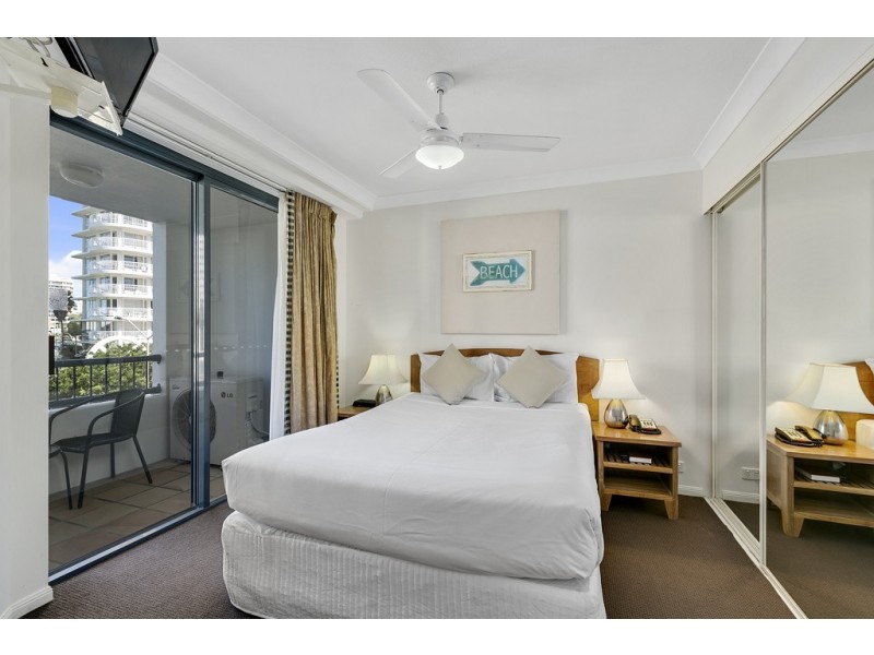 244/99 Griffith St, Coolangatta QLD 4225