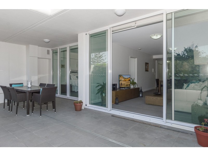 G02/2 Creek Street, Coolangatta QLD 4225