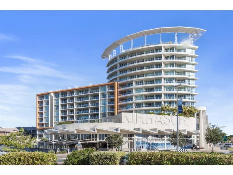 G02/2 Creek Street, Coolangatta QLD 4225