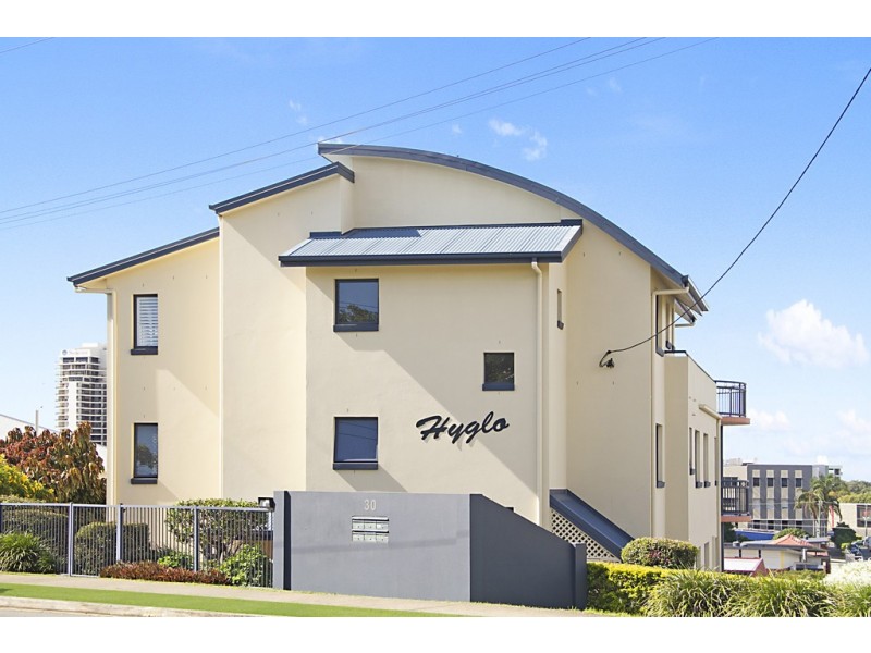 1/30 Thomson Street, Tweed Heads NSW 2485