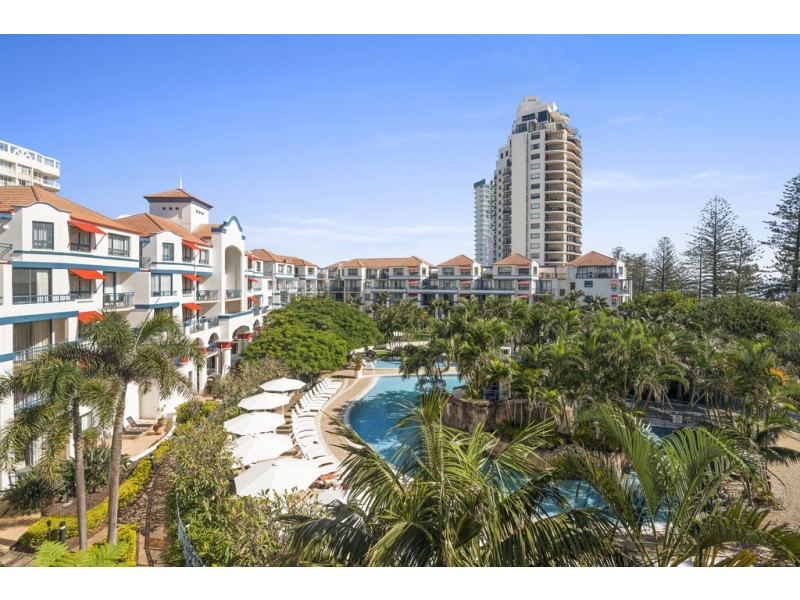461/99 Griffith Street, Coolangatta QLD 4225