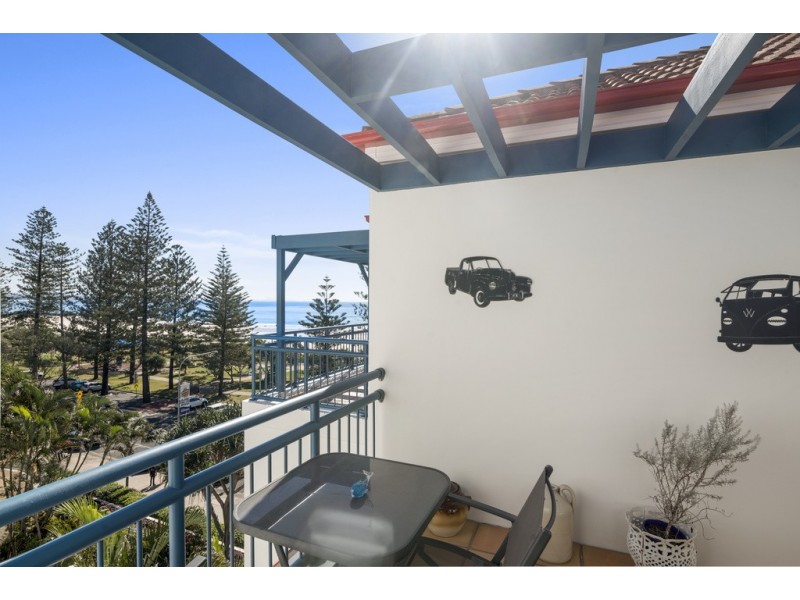 461/99 Griffith Street, Coolangatta QLD 4225