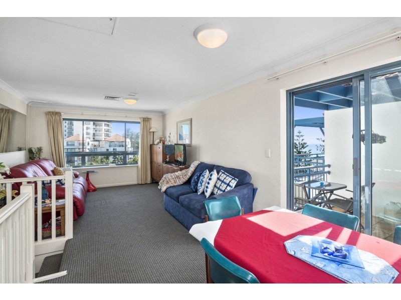 461/99 Griffith Street, Coolangatta QLD 4225