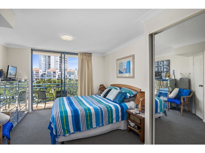 461/99 Griffith Street, Coolangatta QLD 4225