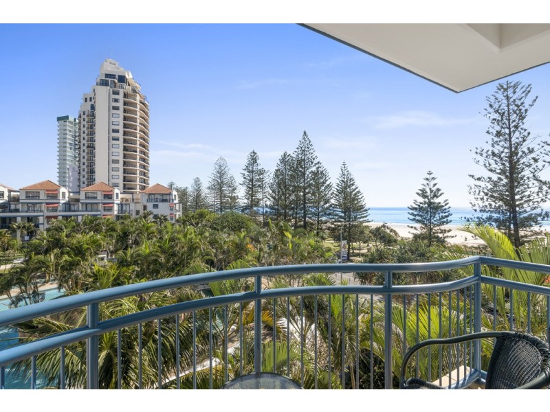 461/99 Griffith Street, Coolangatta QLD 4225