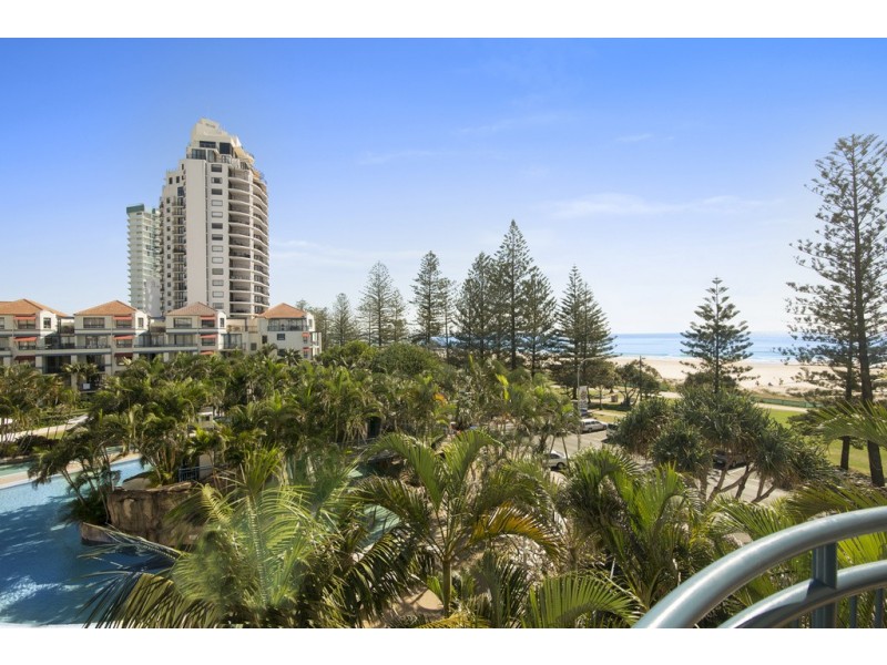 461/99 Griffith Street, Coolangatta QLD 4225