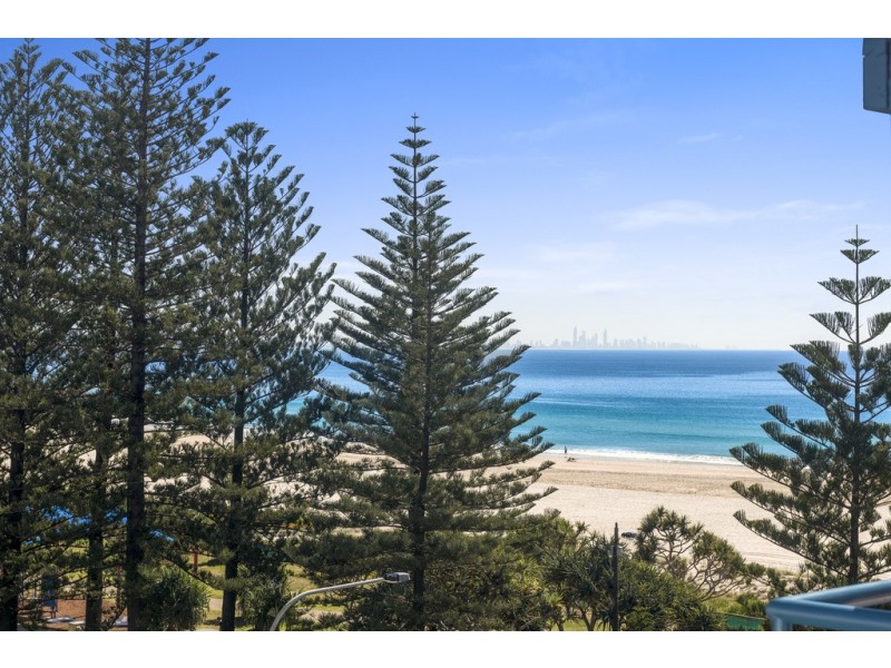 461/99 Griffith Street, Coolangatta QLD 4225