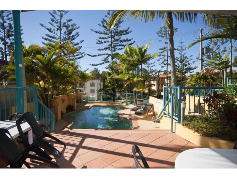 20/27 Dutton Street, Coolangatta QLD 4225