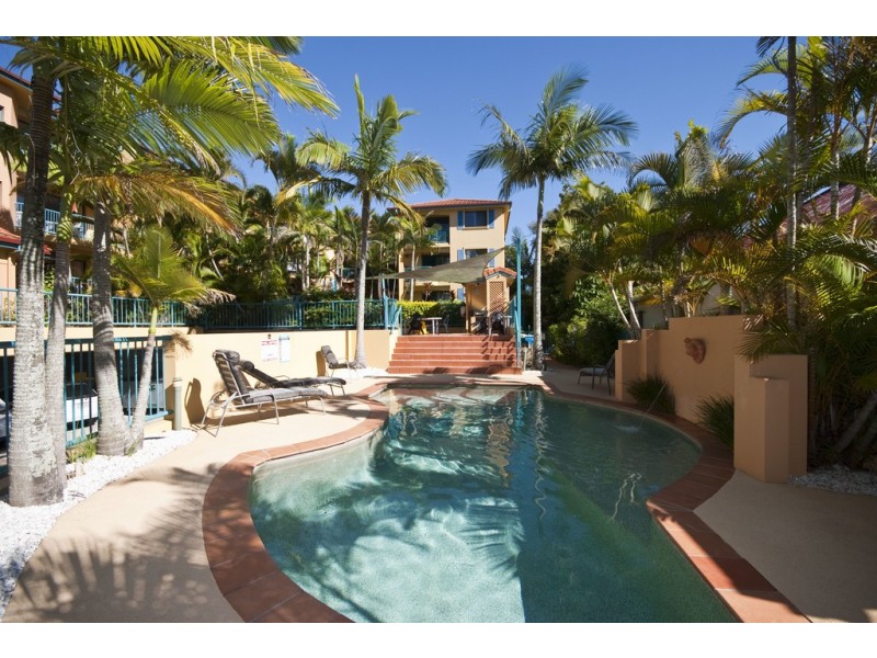 20/27 Dutton Street, Coolangatta QLD 4225