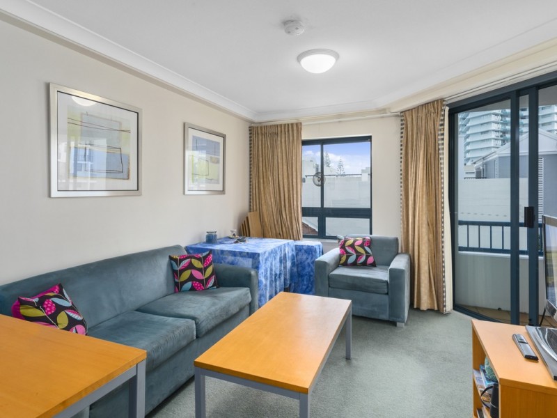 218/99 Griffith St, Coolangatta QLD 4225