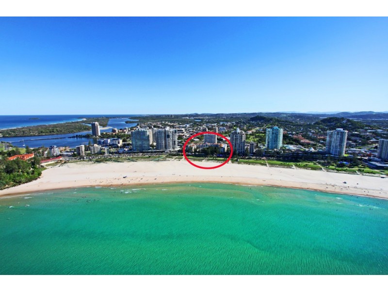 224/99 Griffith Street, Coolangatta QLD 4225