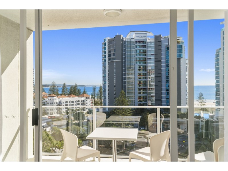 746-747/4 Stuart Street, Tweed Heads NSW 2485