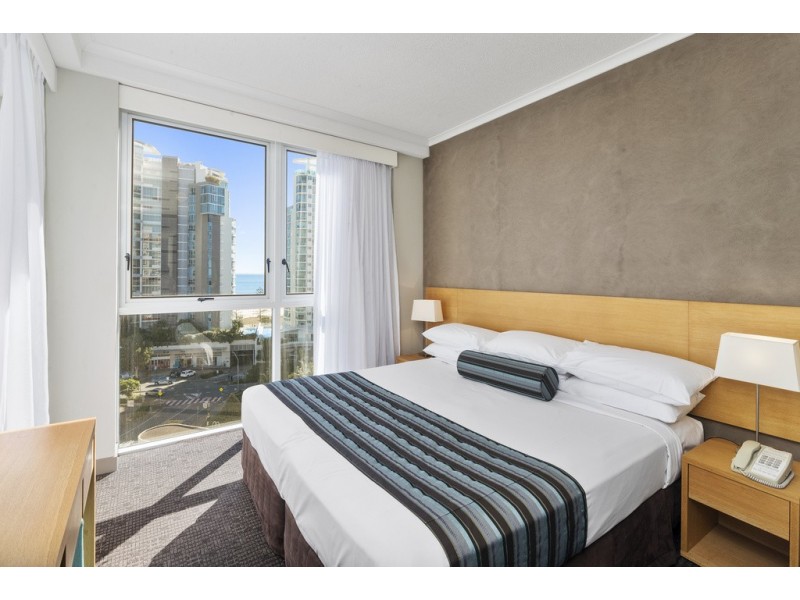 746-747/4 Stuart Street, Tweed Heads NSW 2485