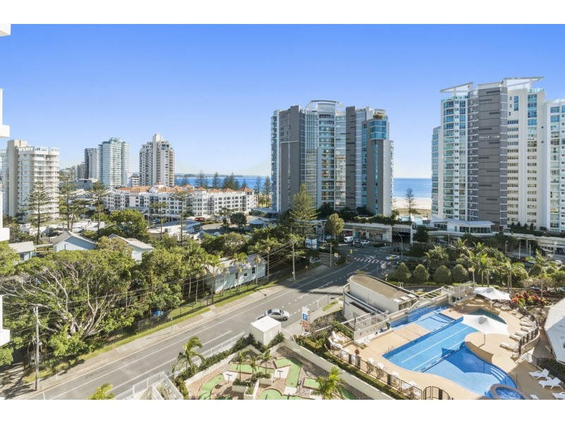 746-747/4 Stuart Street, Tweed Heads NSW 2485