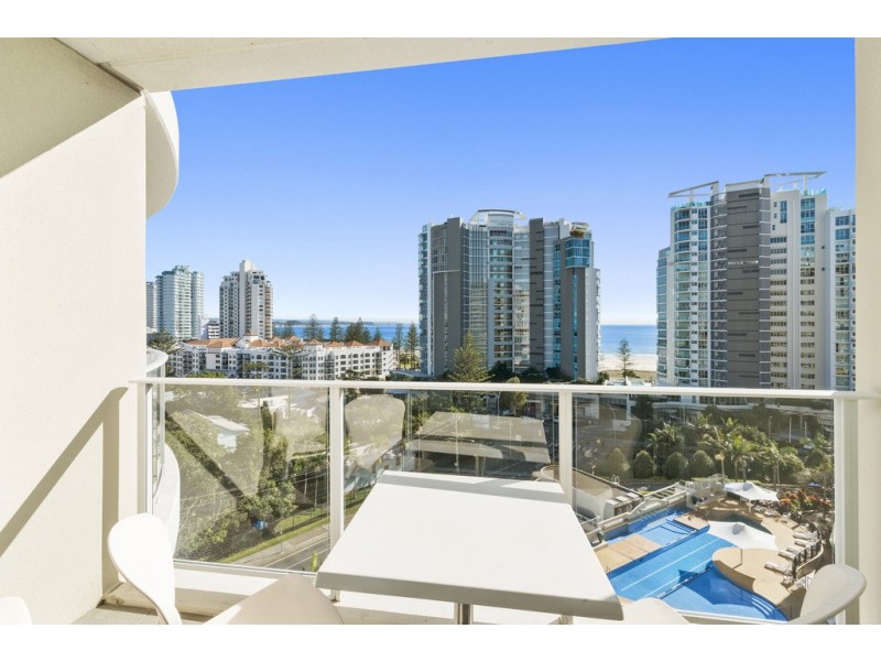746-747/4 Stuart Street, Tweed Heads NSW 2485